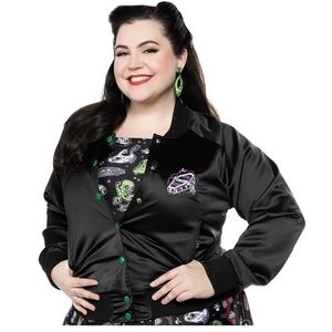 Meet your Posher, Helen